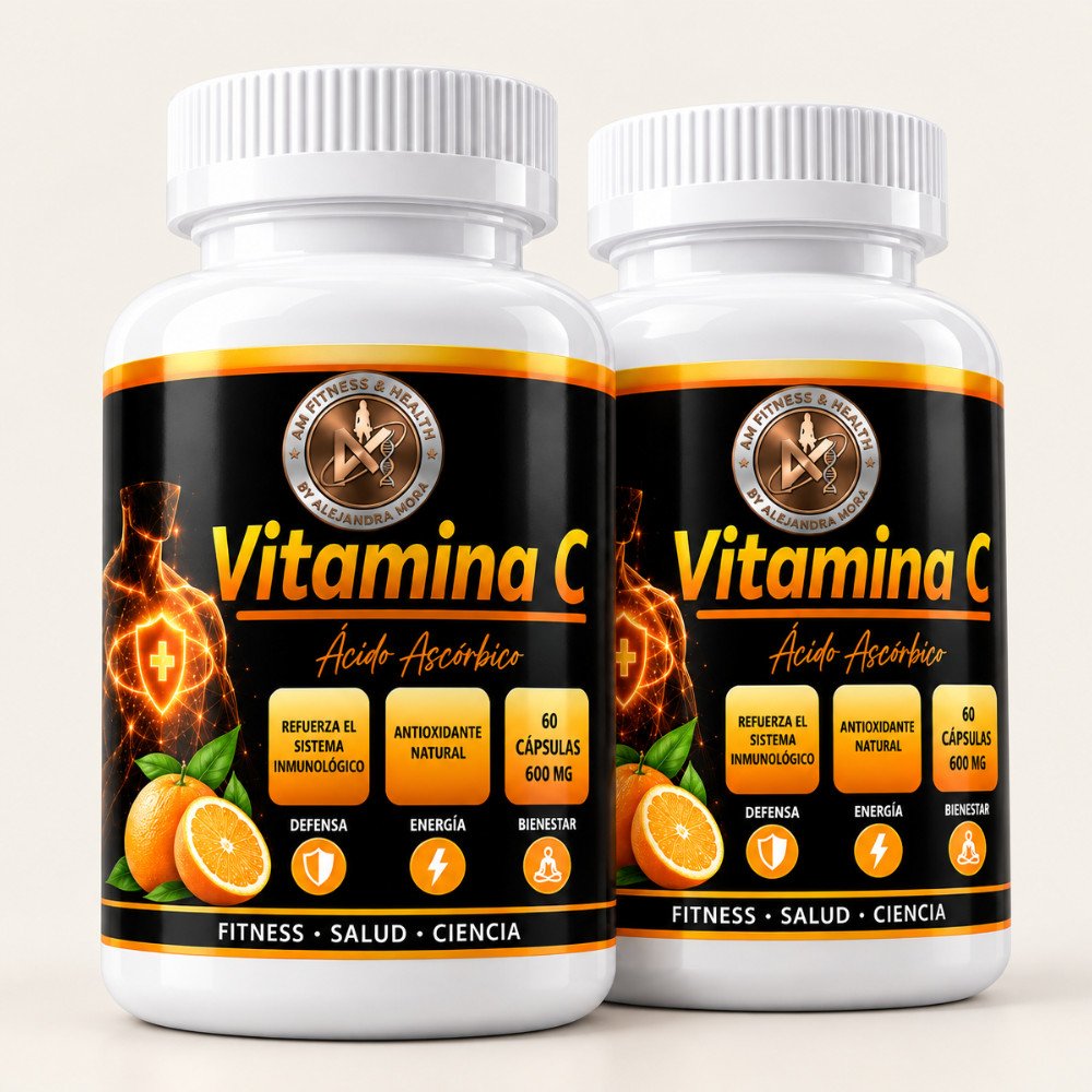 Pack Duo Vitamina C